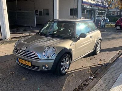 Grijs Gebruikt 2009 Mini Cooper Chili Hatchback | € 1.850 (Goede deal)