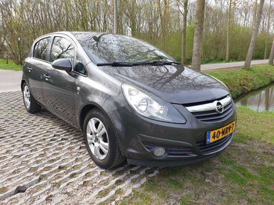 tweedehands Opel Corsa 1.3 CDTi EcoF.Bns