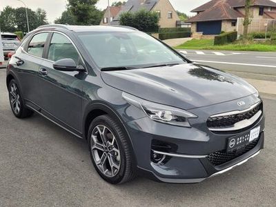 tweedehands Kia XCeed 1.6 PHEV Business Line | 6 jaar waarbrog