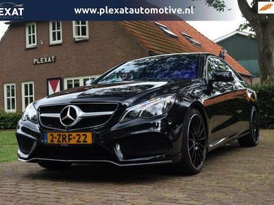 Mercedes E200