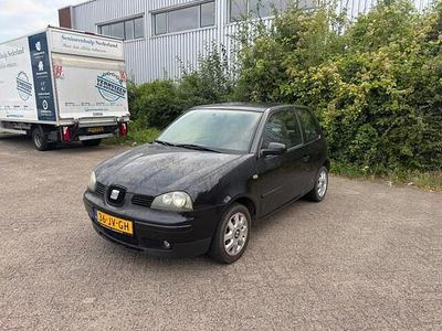 Seat Arosa