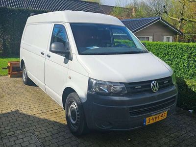 VW Transporter