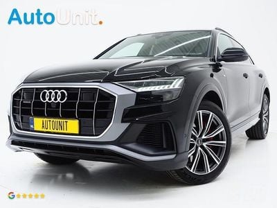 Occasion 2021 Audi Q8 Proline SUV | € 59.840 (Goede deal)