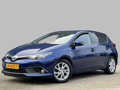 Toyota Auris Hybrid