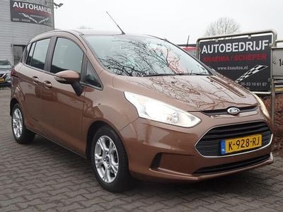 Occasion Ford B-MAX Titanium 127 PK (93 kW) 2014 Bruin MPV
