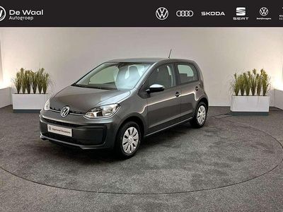 Silicium grey Occasion 2024 VW up! Hatchback | € 17.800 (Duur)