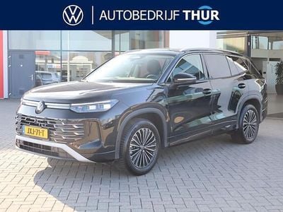 Occasion VW Tayron Elegance 204 PK (150 kW) 2025 Zwart SUV