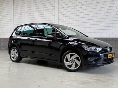 VW Golf Sportsvan