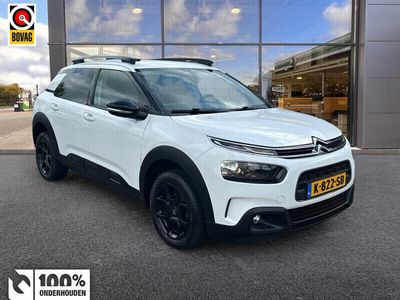 tweedehands Citroën C4 Cactus 1.2 PT Business