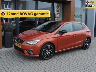 tweedehands Seat Ibiza 1.5 TSI EVO FR Business Intense 42.000km | 1e Eig