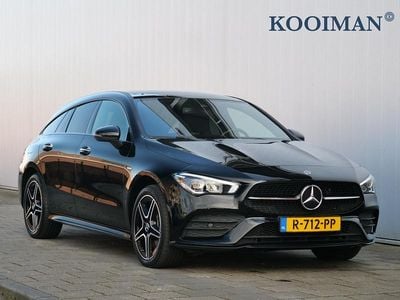 Mercedes CLA250