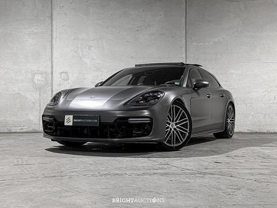 Occasion 2018 Porsche Panamera S E-Hybrid Sport Turismo Sedan | € 46.067