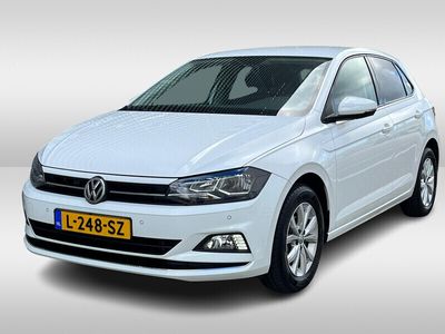 tweedehands VW Polo 1.0 TSI Beats P4