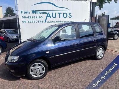 Hyundai Matrix