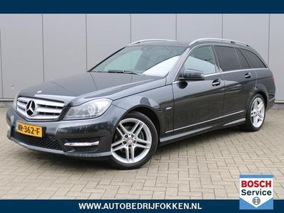 Mercedes C180
