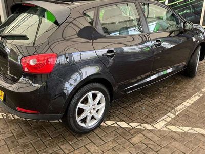 tweedehands Seat Ibiza 1.2 TDI Style Eco.