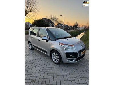 Citroën C3 Picasso