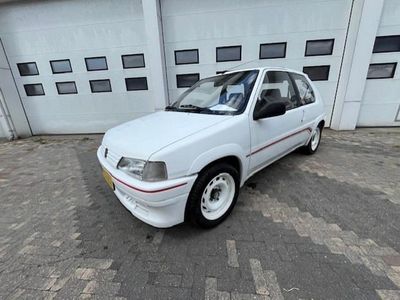 Gebruikt 1996 Peugeot 106 Hatchback | € 5.650