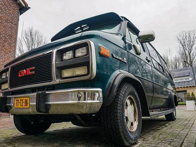 Gebruikt 1995 GMC Vandura | € 5.500