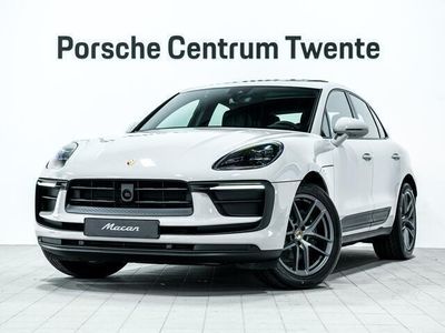 tweedehands Porsche Macan -