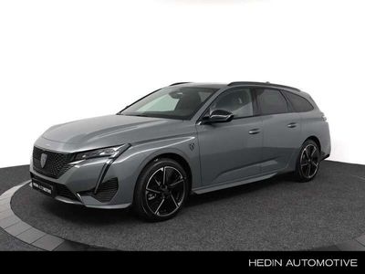 Peugeot e-308 SW