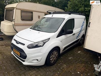 Occasion Ford Transit 95 PK (69 kW) 2016 Wit Van