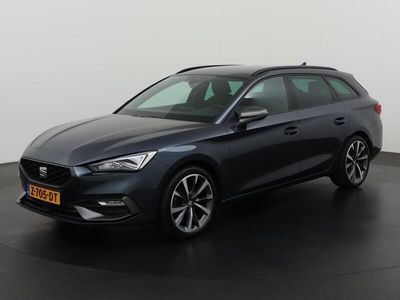 tweedehands Seat Leon Sportstourer 1.5 eTSI FR