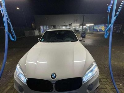Gebruikt 2017 BMW X5 Sport Line SUV | € 22.999 (Super prijs)