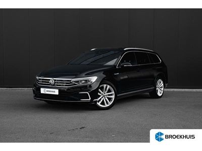 Occasion VW Passat Business 2022 Stationwagen