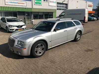 tweedehands Chrysler 300C Touring 3.0 V6 CRD