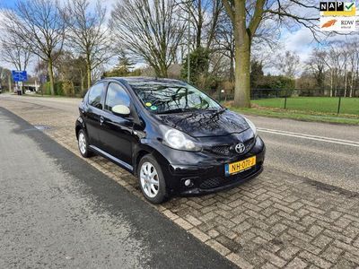 tweedehands Toyota Aygo 1.0-12V XS (MET AIRCO)