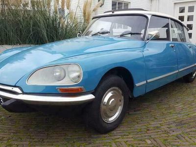 Citroën DS