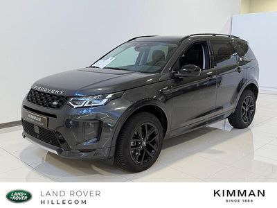 Grijs Occasion 2025 Land Rover Discovery 5 S SUV | € 62.950 (Eerlijke prijs)