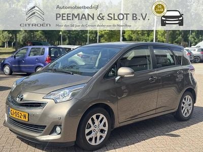 Toyota Verso-S