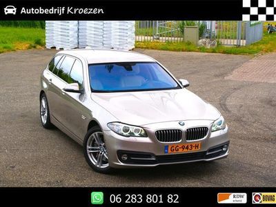 tweedehands BMW 528 528 Touring i Executive | Org NL Auto | Vol Opties