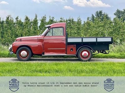 Gebruikt 1962 Volvo Duett Stationwagen | € 12.950