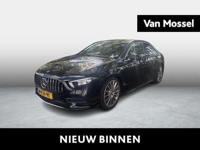 Mercedes A220