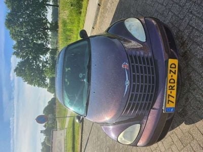Chrysler PT Cruiser