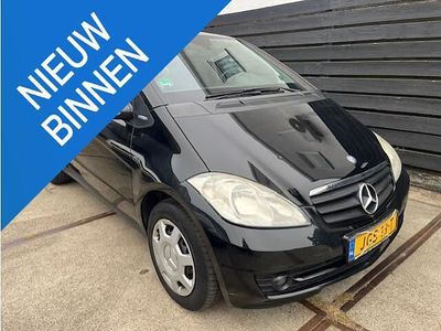 Mercedes A150