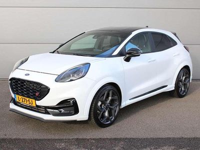 Ford Puma Gen-E