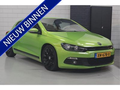 tweedehands VW Scirocco 1.4 TSI // CLIMA // STOELVERWARMING //