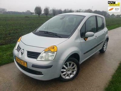 tweedehands Renault Modus 1.6-16V Privilège Luxe Deale onderhouden Clima