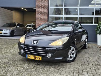Peugeot 307 CC