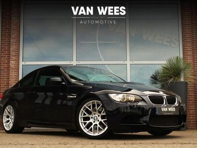 tweedehands BMW 420 M3 3-serie Coupé E92 DCT 4.0 V8 |pk | 19 inch |