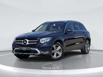 Mercedes GLC220