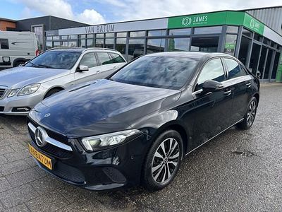 Mercedes A250