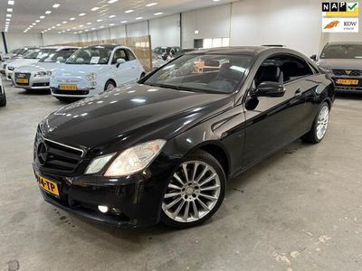 Mercedes E250