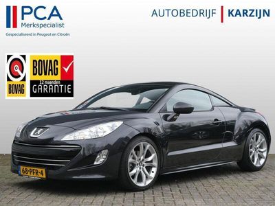 Peugeot RCZ