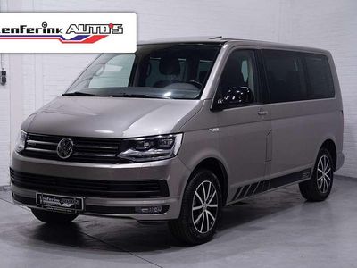 Grijs Gebruikt 2016 VW T6 Edition Van | € 29.800 (Duur)