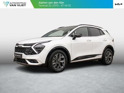 Occasion Kia Sportage GT-Line 230 PK (169 kW) 2023 Wit SUV